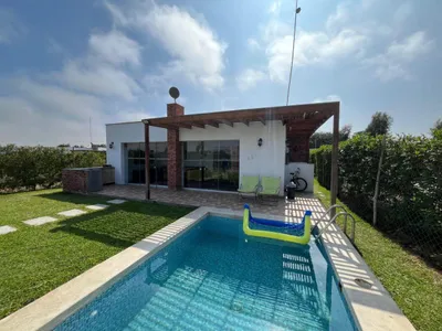 Venta de Casa en Asia - Cañete 3 Dormitorios