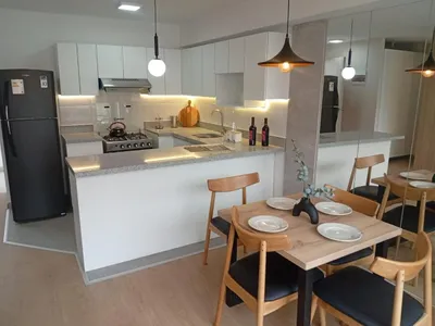 Venta de Departamento en San Miguel - Lima 2 Dormitorios