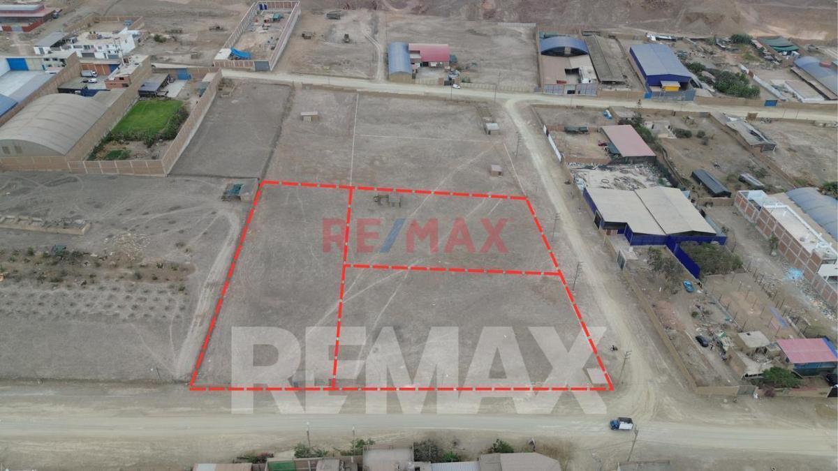Venta de Terreno / Lote en Carabayllo - Lima 0 Dormitorio 