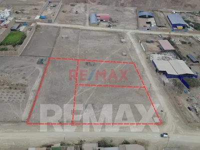 Venta de Terreno / Lote en Carabayllo - Lima 0 Dormitorio 