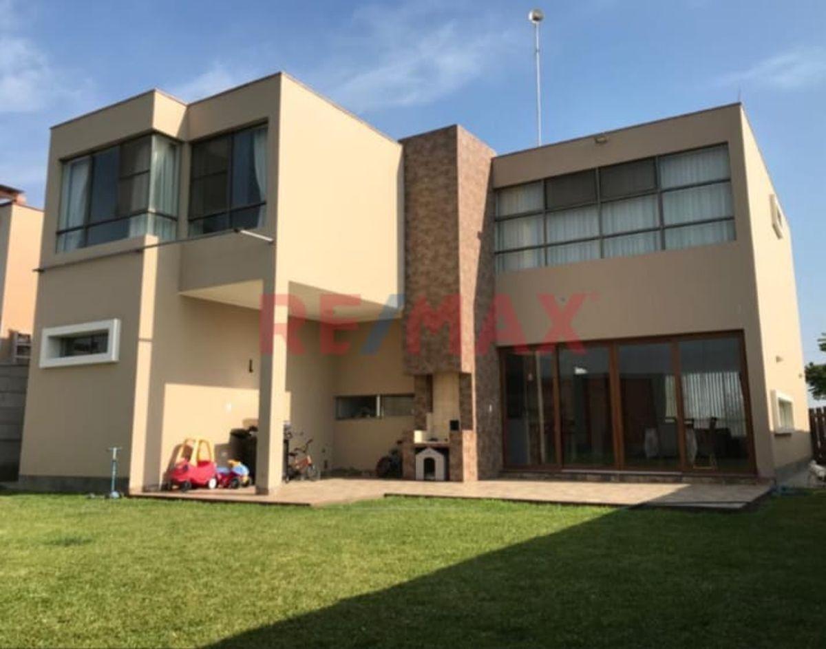 Alquiler de Casa de Campo en Chachapoyas - Chincha - Chincha 4 Dormitorios 