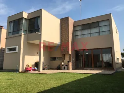 Alquiler de Casa de Campo en Chachapoyas - Chincha - Chincha 4 Dormitorios 