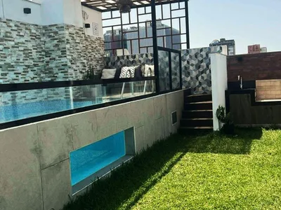 Departamento en venta · Calle Coronel Inclan 351, Miraflores · 63 m², 2 dorm.