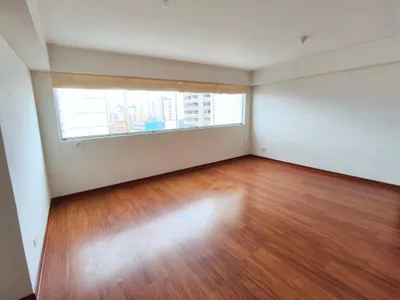 Alquiler Jesús María 2D|2B Cochera 70m2
