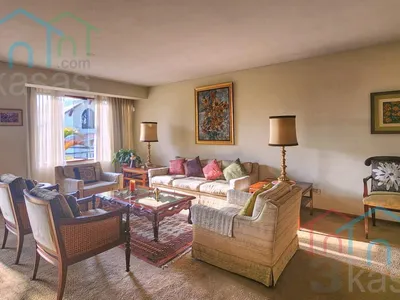 Venta de Departamento en La Molina - Lima 2 Dormitorios