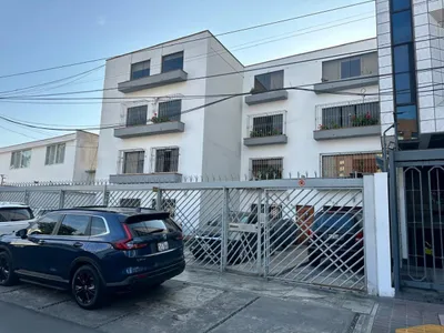 Venta de Departamento en San Isidro - Lima 3 Dormitorios