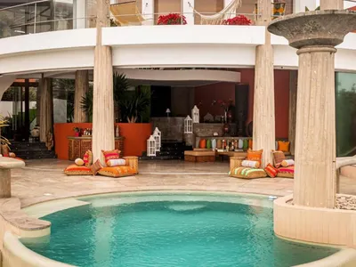 Venta de Casa en Punta Hermosa - Lima 4 Dormitorios
