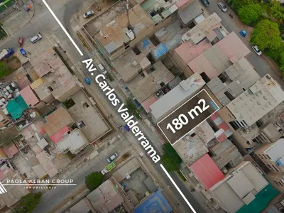 Venta de Terreno / Lote en Rímac - Lima