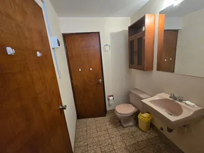 Departamento 1 dorm. 51 m² en Aljovin - Miraflores