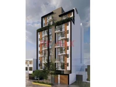 🏡✨ **Proyecto Siena | Departamento En Preventa - 2Do Piso - Dpto 202**