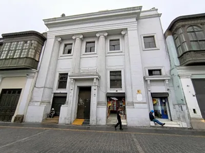 Venta de Local Comercial en Cercado - de - Lima - Lima 1 Dormitorio 