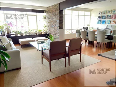Venta de Departamento en San Isidro - Lima 2 Dormitorios 