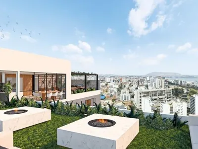 Venta de Departamento en Miraflores - Lima 2 Dormitorios