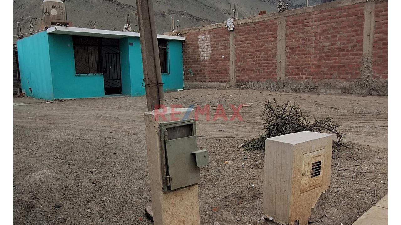 Venta Casa Como Terreno La Arboleda Santa Rosa