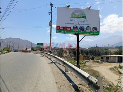 Venta Terreno Simbal 9,584.07 Mt2 $ 380,000 Mil Dolares