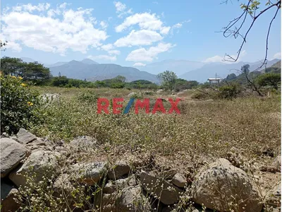 Venta Terreno Simbal 9,584.07 Mt2 $ 380,000 Mil Dolares