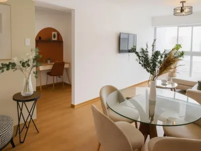 Venta de Departamento en Jesús María - Lima 3 Dormitorios