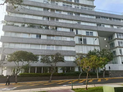 Departamento en venta · Malecón de la Marina 990, Miraflores · 87 m², 1 dorm.