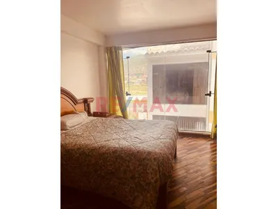 Departamento En Venta En San Sebastian Camioneros