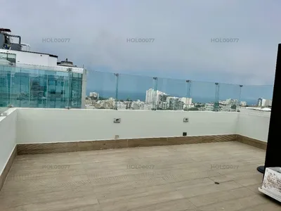Venta de Departamento en San Isidro - Lima 3 Dormitorios