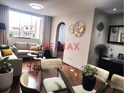✨ Elegante Dpto. En Covima – Exclusividad Y Ubicación En La Molina✨