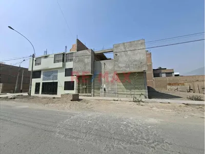 Local Comercial En Alquiler – Carabayllo | Oficinas, Almacén O Distribuidora