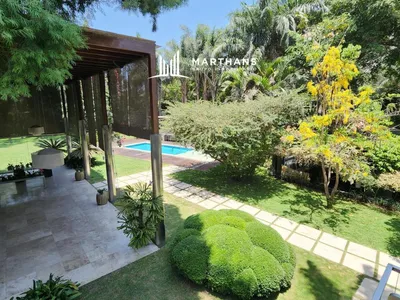 Venta de Casa en La Molina - Lima 5 Dormitorios