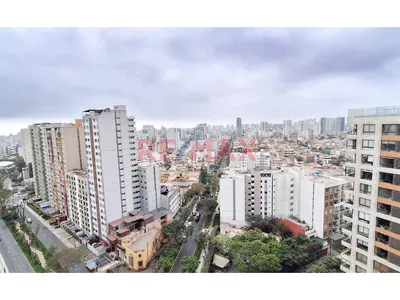 Venta Departamento Flat De Estreno – Entrega Inmediata En Jesús María