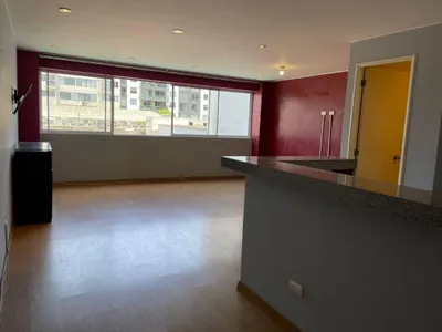 Departamento en venta · Calle los Cedros 299, San Isidro · 152 m², 3 dorm.