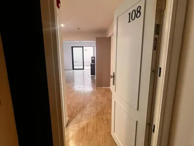 Venta de Departamento en Barranco - Lima 1 Dormitorio