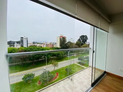 Venta de Departamento en San Borja - Lima 3 Dormitorios