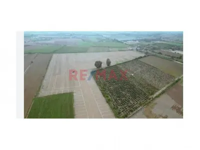 Venta de Terreno / Lote en Huaral