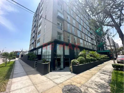 Venta de Departamento en San Borja - Lima 3 Dormitorios