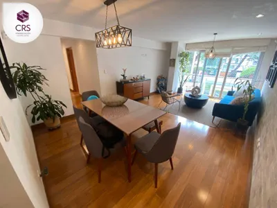 Venta de Departamento en Santiago de Surco - Lima 3 Dormitorios