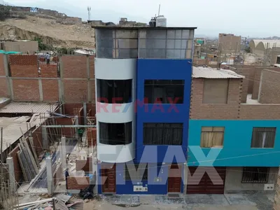 🏡 Departamento En Venta – Puente Piedra (Casuarinas, Sector Tarapacá)