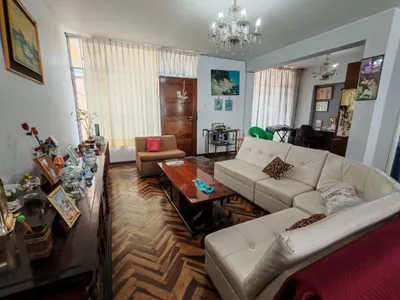 Venta de Casa en La Victoria - Lima 4 Dormitorios 
