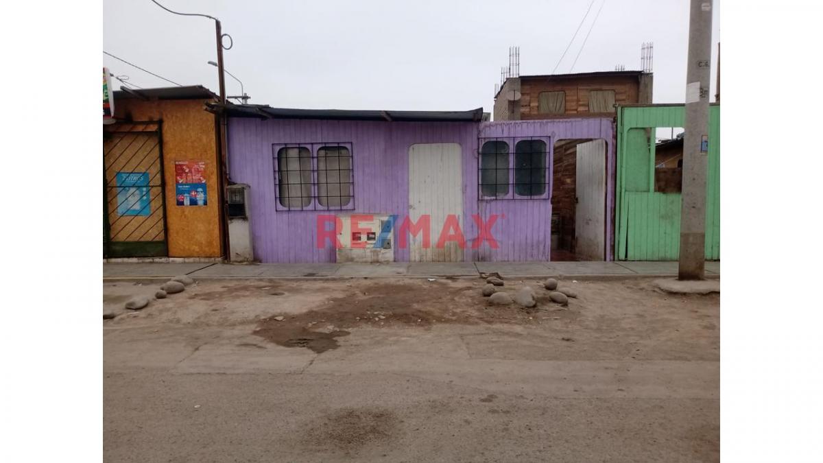 Venta de Terreno / Lote en Carabayllo - Lima 0 Dormitorio 