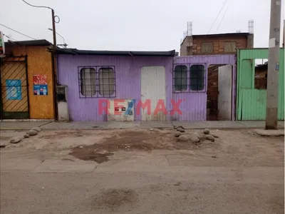 Venta de Terreno / Lote en Carabayllo - Lima 0 Dormitorio 