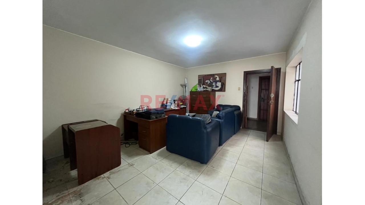 Se Vende Departamento En Centro De Lima