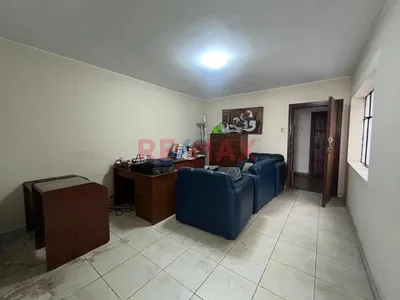 Se Vende Departamento En Centro De Lima