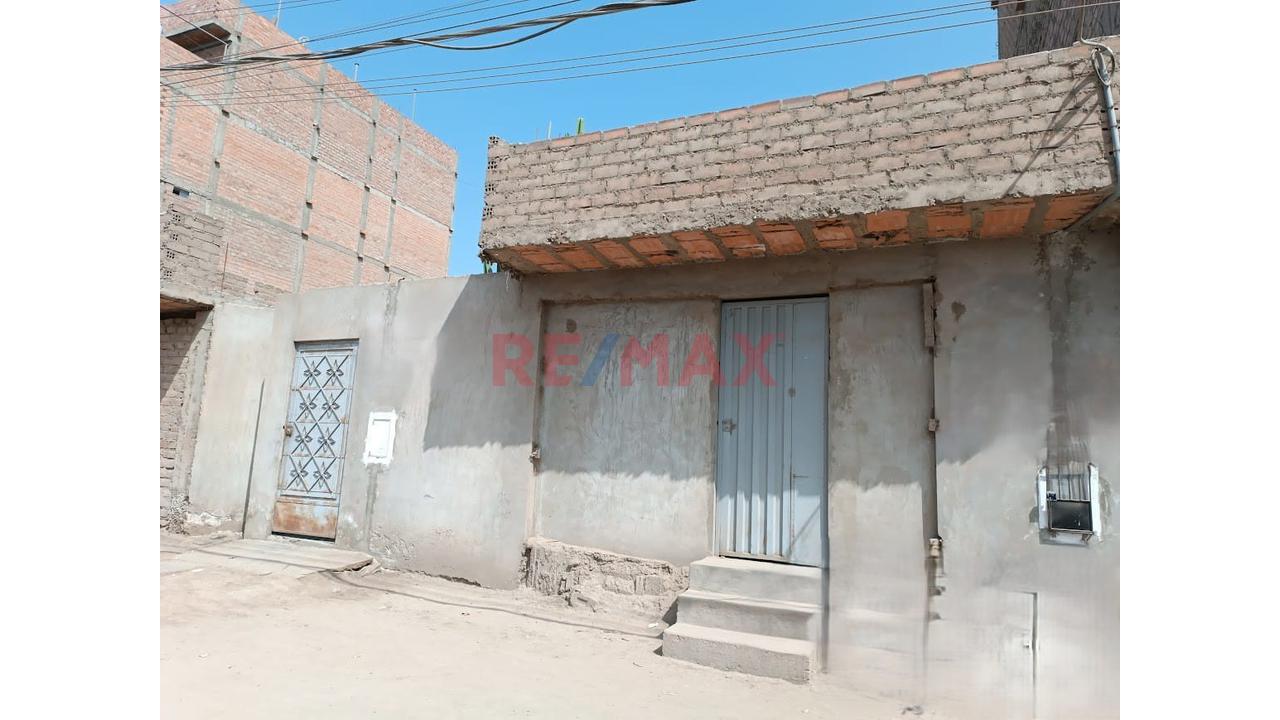 🔥 Oportunidad Para Constructoras E Inversionistas: 252 M² En Zona Comercial - Av Trapiche -  Distrito De Comas