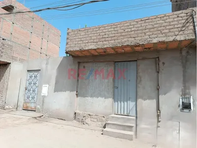 🔥 Oportunidad Para Constructoras E Inversionistas: 252 M² En Zona Comercial - Av Trapiche -  Distrito De Comas