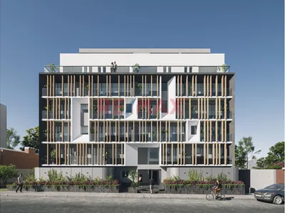 Exclusivo Proyecto En Vallecito