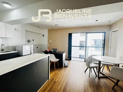Venta de Departamento en Miraflores - Lima 2 Dormitorios