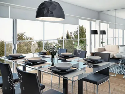 Departamento en venta · Calle José Gálvez, Miraflores · 76 m², 2 dorm.