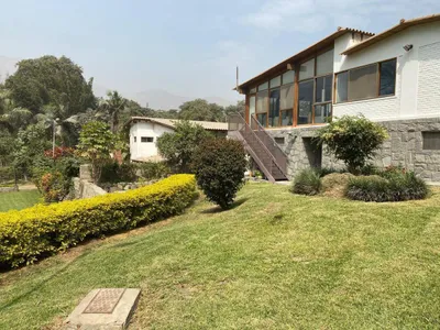 Venta de Casa en Lurigancho - Lima 3 Dormitorios