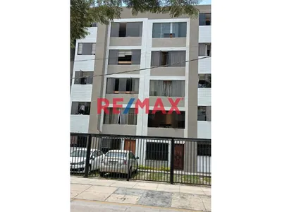 🏡 Departamento En Venta En San Borja – Amplio, Iluminado Y En Excelente Ubicación