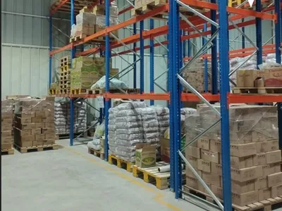 Alquiler de Local Industrial en Cerro Colorado - Arequipa 10 Dormitorios 