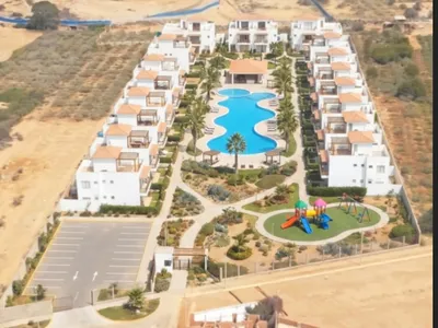 Terreno 21540 m²