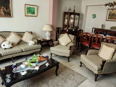 Venta de Casa en Miraflores - Lima 4 Dormitorios 